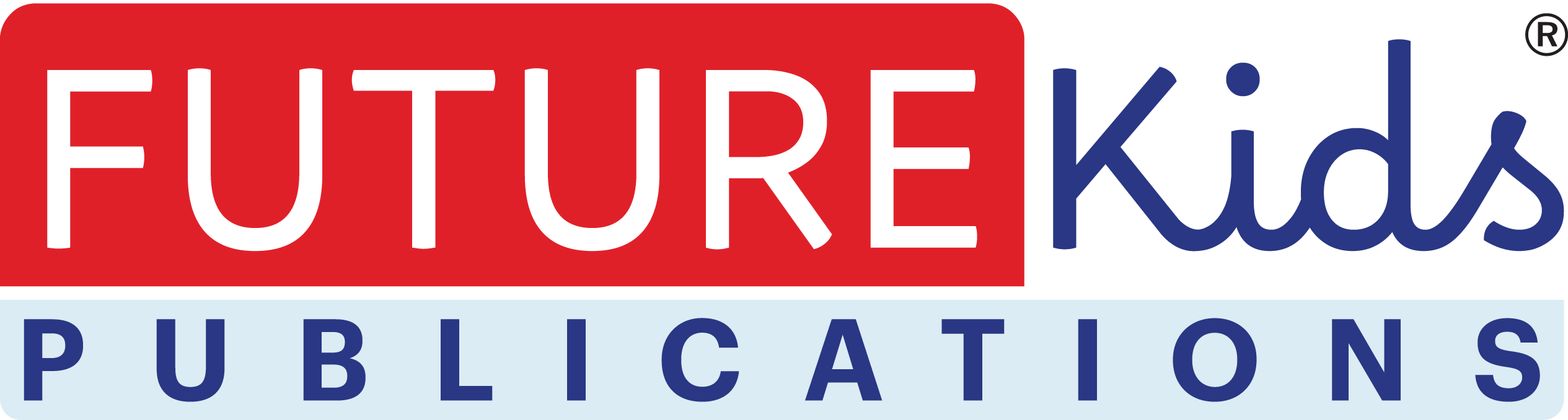 Future Kids Publications